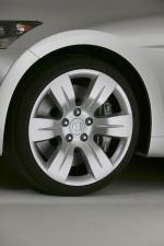 Honda Accord Coupe Concept 2007 года